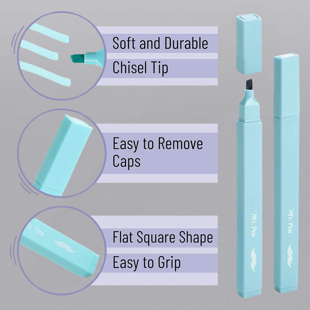 Heavenly Highlighters 6 Pack