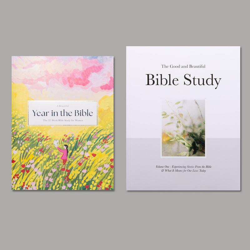 Bible Study Gift Set