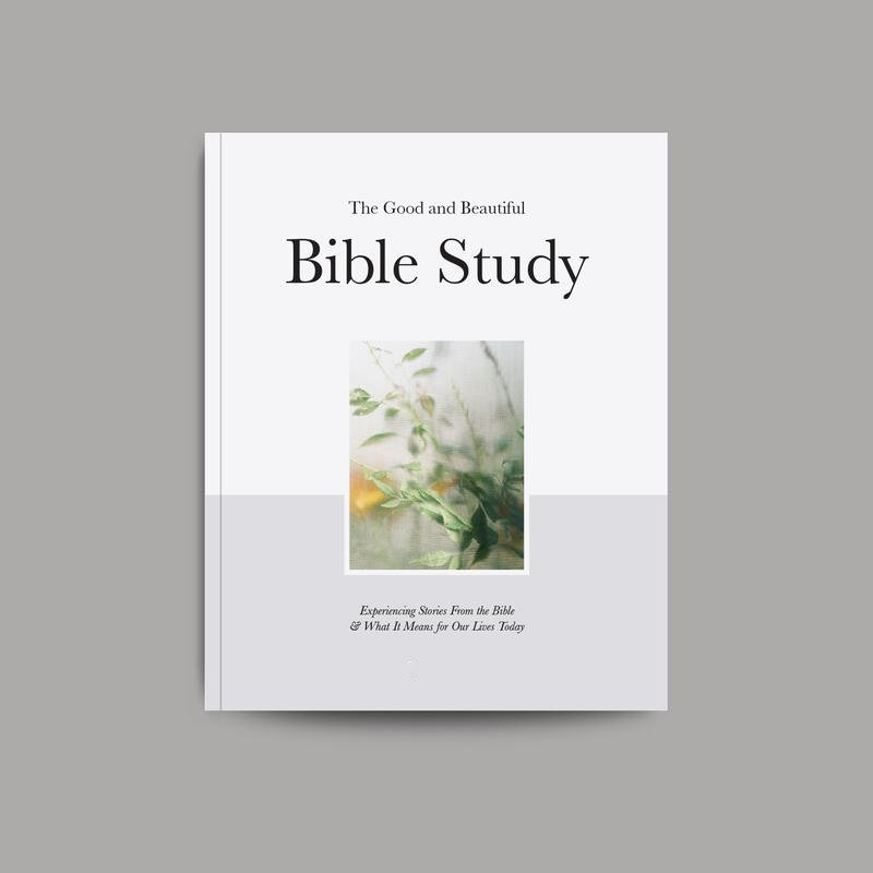 Bible Study Gift Set