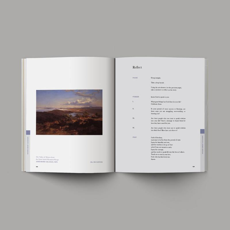 Bible Study Gift Set