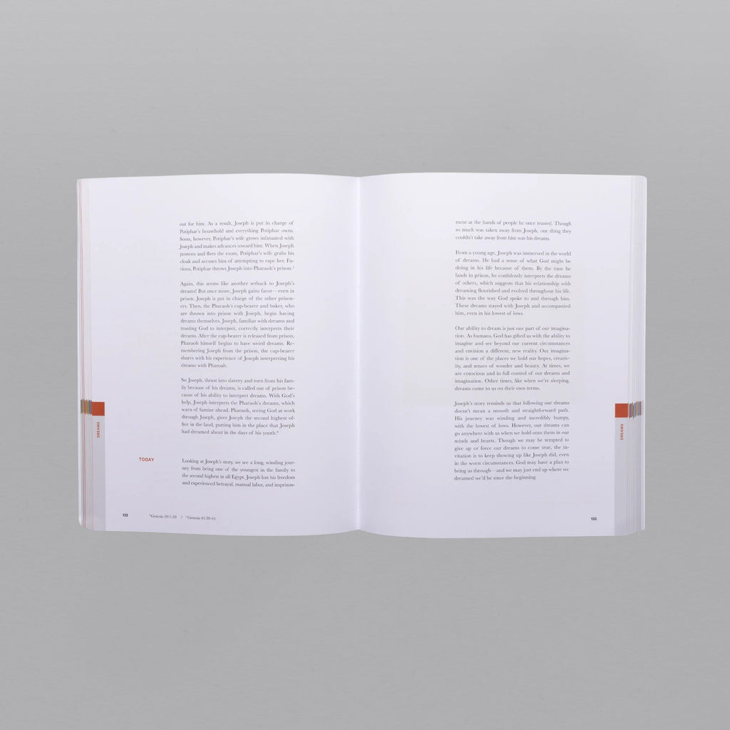 The Good and Beautiful Bible Study - Volume 2