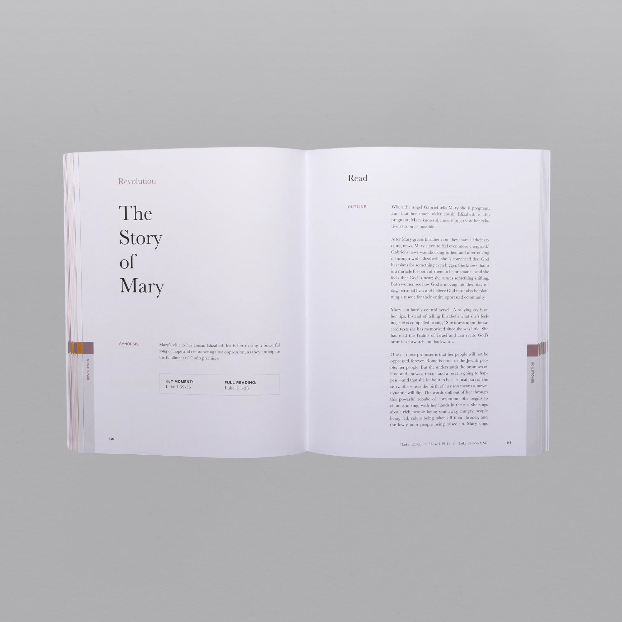 The Good and Beautiful Bible Study - Volume 2