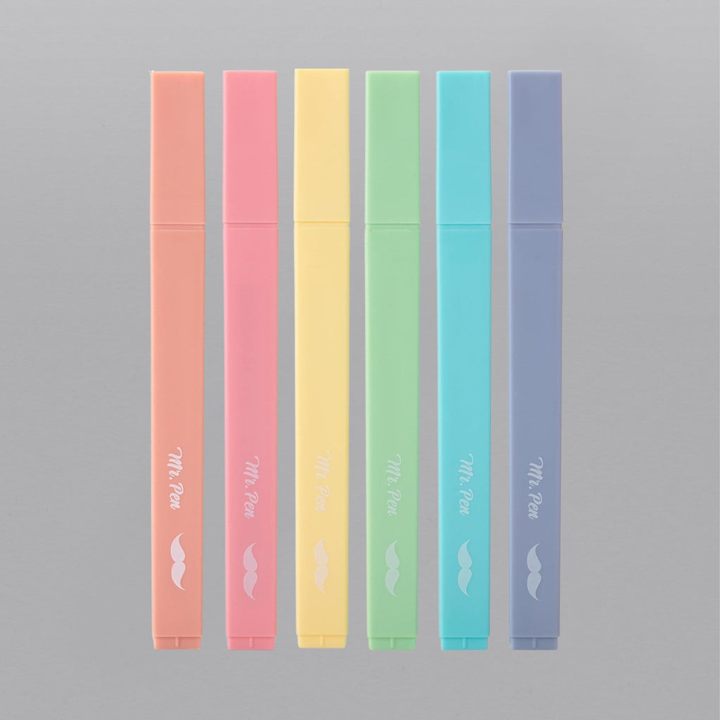 Heavenly Highlighters 6 Pack