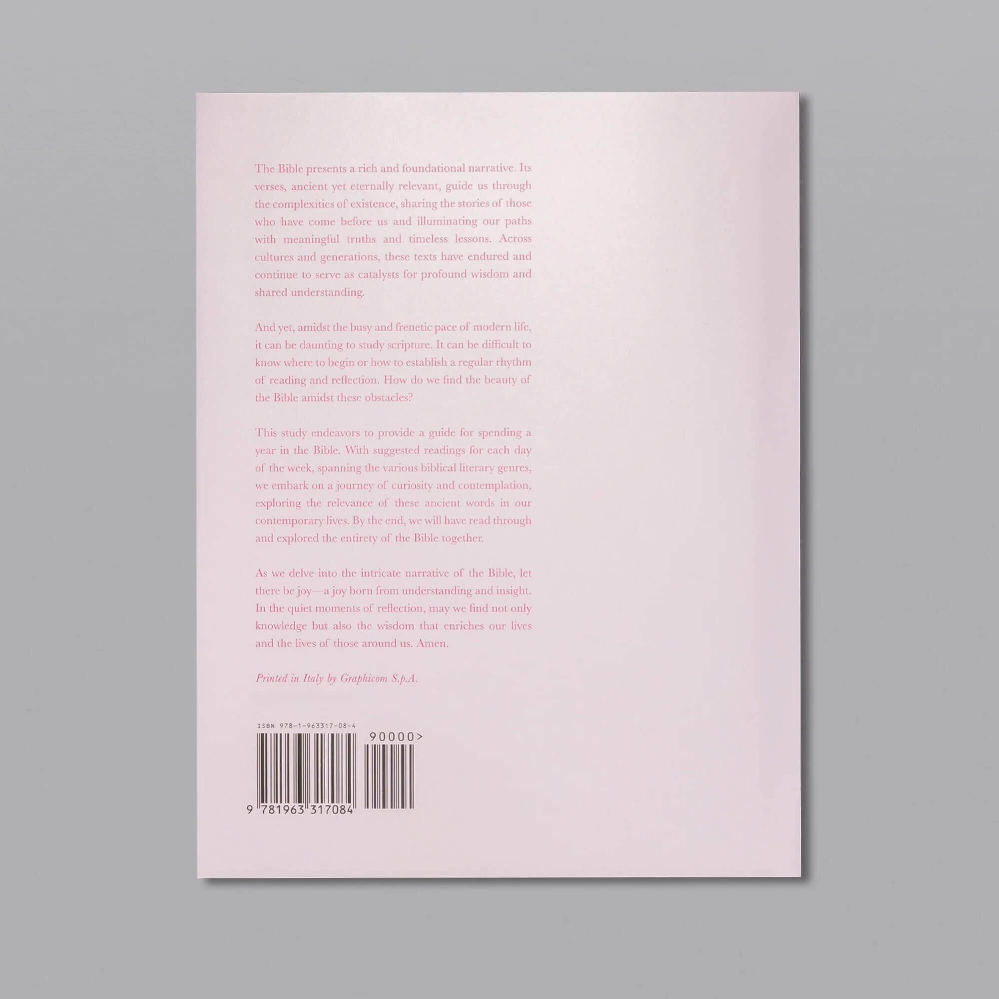 Give as a Gift - Save 20% on this page ONLY!