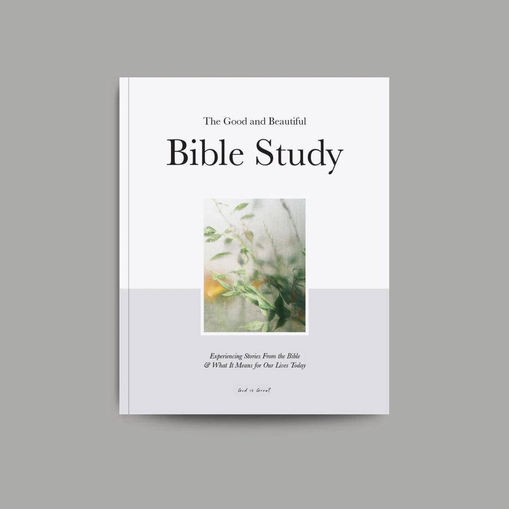 Bible Study Gift Set